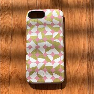 Otter box iPhone 6plus case